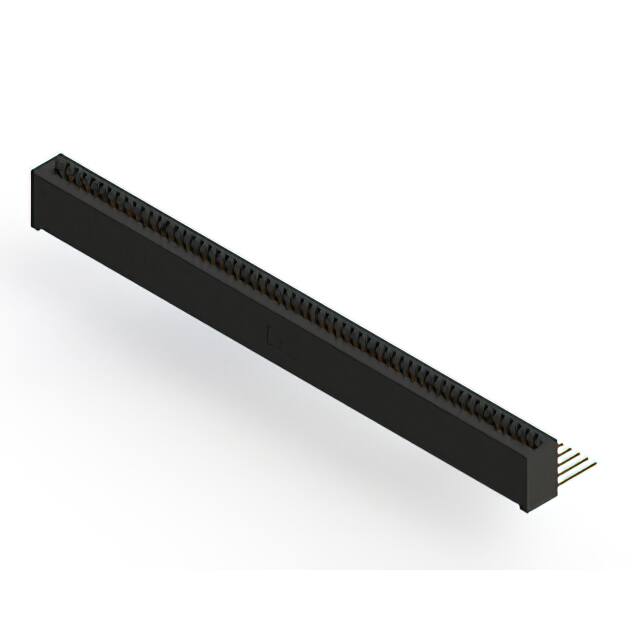 392-057-559-101 EDAC Inc.  Edgeboard Connectors